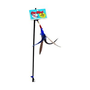 GoCat Da Bird Pull Apart