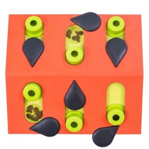 Catstages Nina Ottosson Melon Madness Puzzle & Play