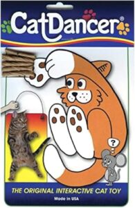 Cat Dancer Original