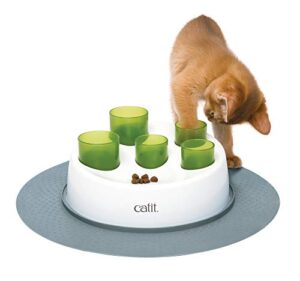 Catit Senses 2.0 Digger Interactive Slow Feeder