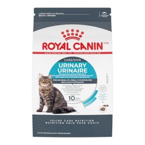 Royal Canin Feline Care Nutrition Urinary Care Adult Dry Cat Food (6 lb)