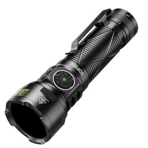 Sofirn SR15 365nm (ZWB2, USB-C)