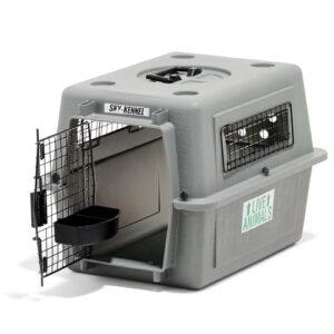 Petmate Sky Kennel 21”