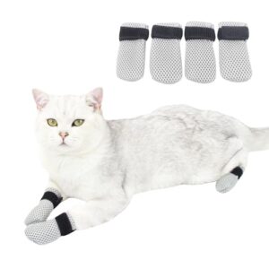 HDKUW Mesh Anti-Scratch Shoes
