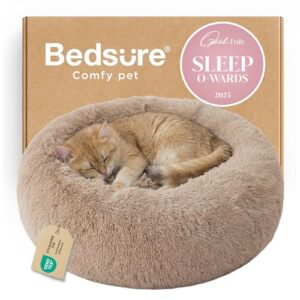 Bedsure donut 20”