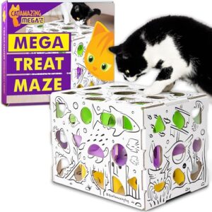 Cat Amazing MEGA