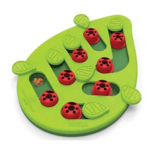 Catstages Nina Ottosson Buggin’ Out Puzzle & Play