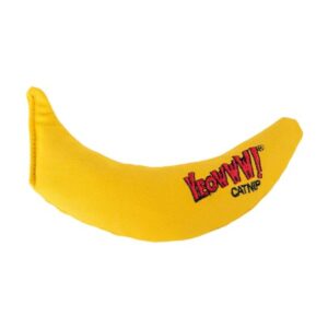 Yeowww! Banana
