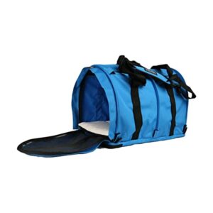 SturdiBag XL Pet Travel Carrier (Flexible Height Soft-Sided)
