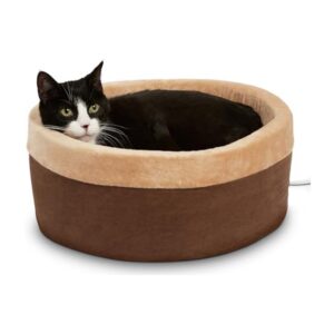 K&H Thermo-Kitty 16”