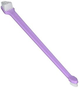 Virbac C.E.T. Dual-Ended Toothbrush