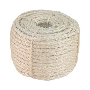 Sisalana Brazilian Sisal (5/16 in × 100 ft)