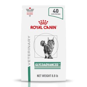 Royal Canin Glycoadvanced dry, amazon.com listing
