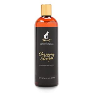 Chris Christensen Top Cat Clarifying shampoo