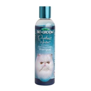 Persian Cat Shampoos: Brightener, Clarifier, and the Rest Stay Separate (2026)