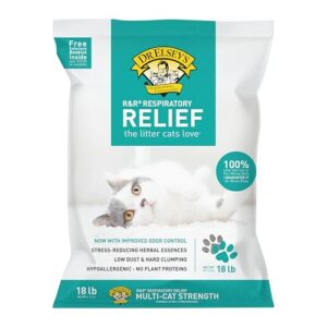 Dr. Elsey’s R&R Respiratory Relief, clay