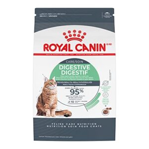 Royal Canin Digestive Care, adult dry