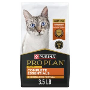 Pro Plan Senior chicken