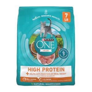 Purina ONE High Protein