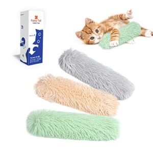 Potaroma catnip pillows, 3 pack