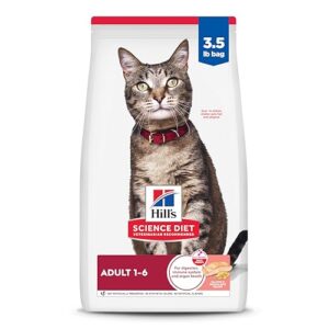 Hill’s Science Diet Adult 1-6