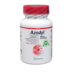 Vetoquinol Azodyl 90 Count