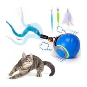 BABORUI interactive ball