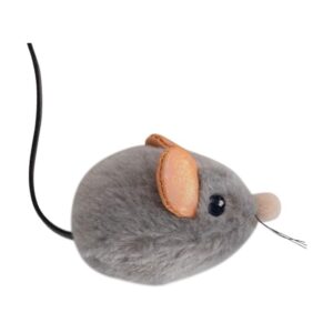Catstages Squeak Squeak Mouse