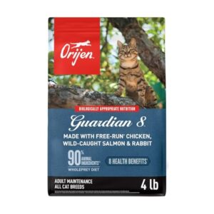 ORIJEN Guardian 8