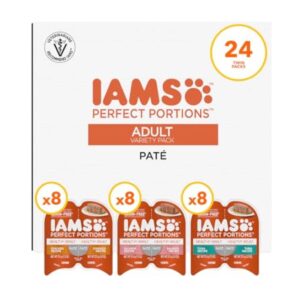 IAMS Perfect Portions