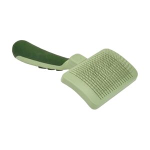 Coastal Pet Safari Cat Self Cleaning Slicker Brush