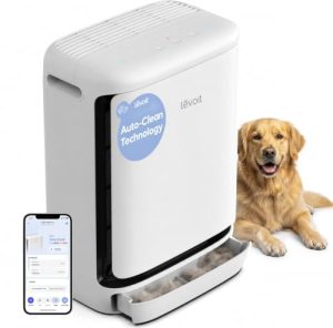 LEVOIT Smart Pet Air Purifier Vital Pet Pro for Home Pets Large Room