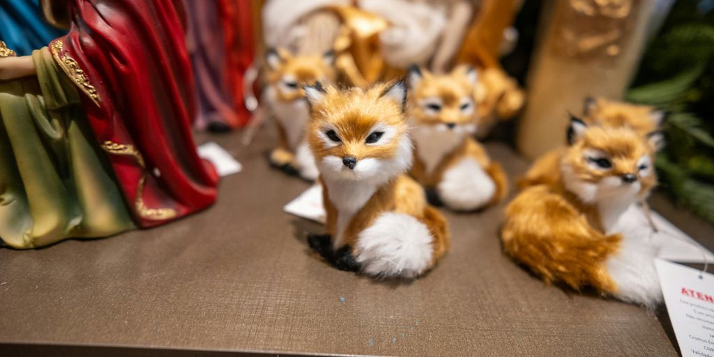 Kittens orange calico group