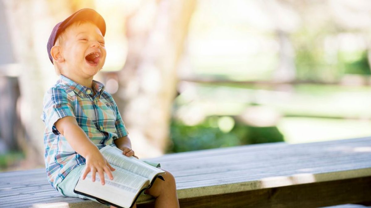 Gut Health Equals Happiness: A Healthy Inside for a Happy Outside