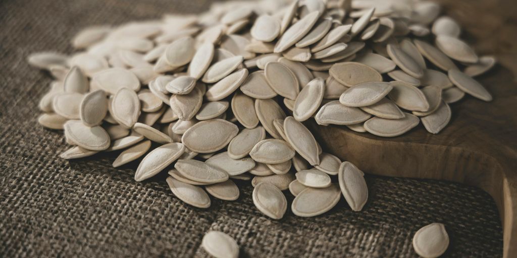 Seeds pumpkin sunflower