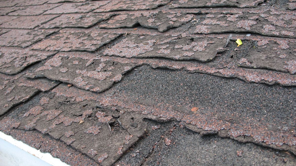 What Does Asbestos Insulation Look Like
