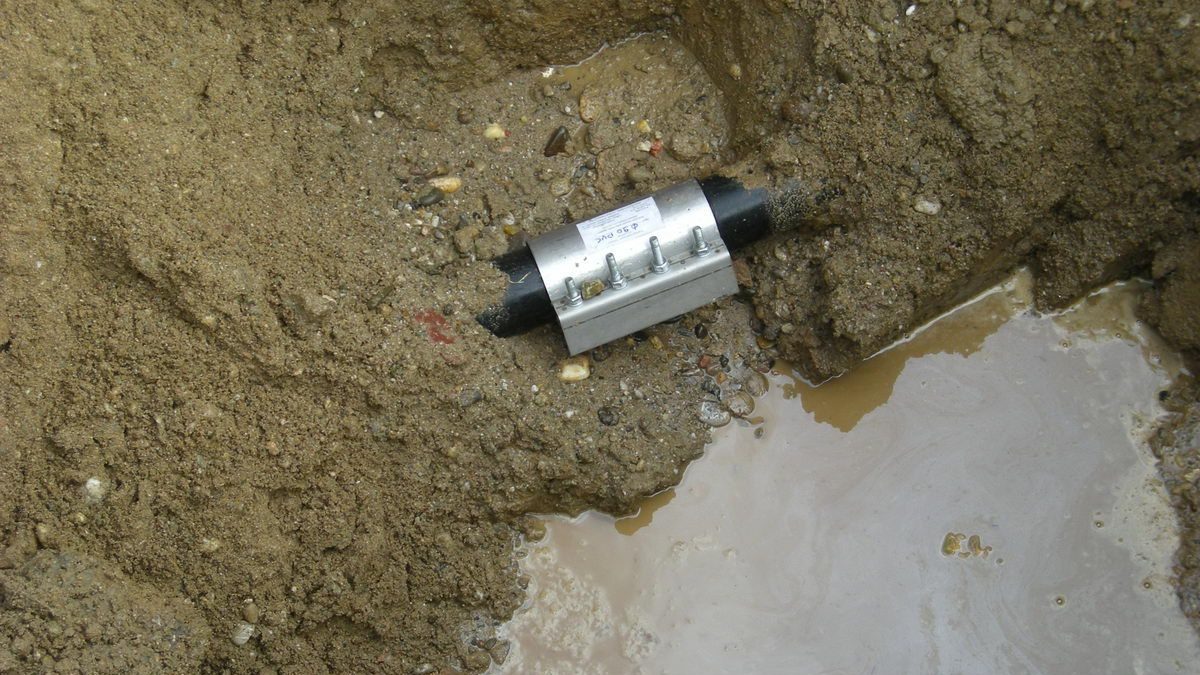 What to Do in a Plumbing Emergency